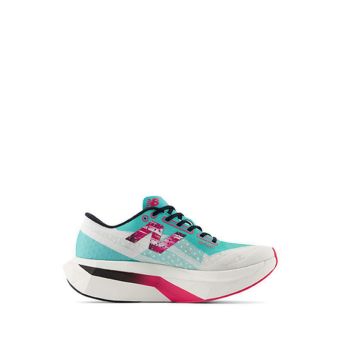 SC Elite NYCM Women's Running Shoes - Blue/White