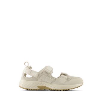 710 Unisex Walking Shoes - Beige