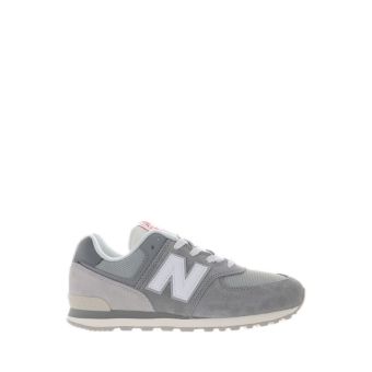 574 Boys Sneakers Shoes - Grey