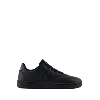 BB80 Boys Sneakers Shoes - Black