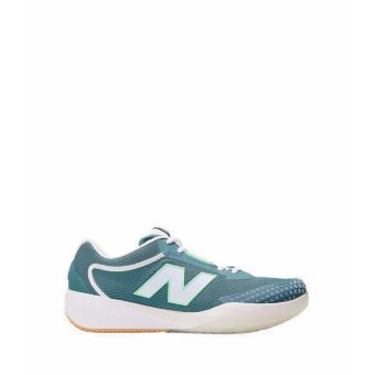 696 v6 Men's Tennis Shoes - Green