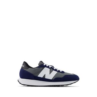 237 Men's Sneakers Shoes - Black