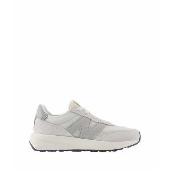 370 Boys Sneakers Shoes - White/Grey
