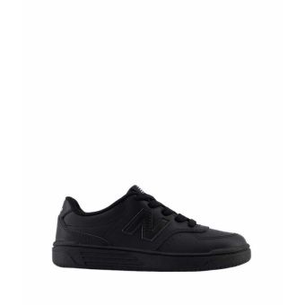 BB80 Boys Sneakers Shoes - Black