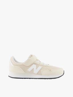 323 Girls Kids Sneakers Shoes - Beige