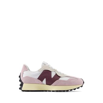 327 Unisex Sneakers Shoes - Purple