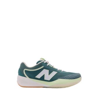 696 v6 Women's Tennis Shoes - Green