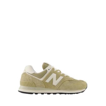 574 Women's Sneakers Shoes - Light Grey
