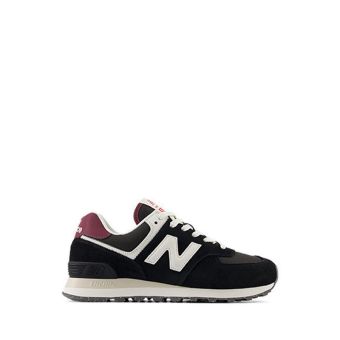 574 Women's Sneakers Shoes - Black