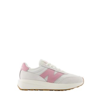 370 Unisex Sneakers Shoes - Pink