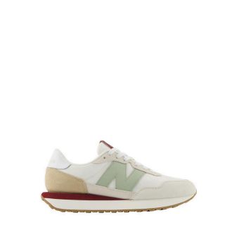 237 Women's Sneakers Shoes - White/Grey