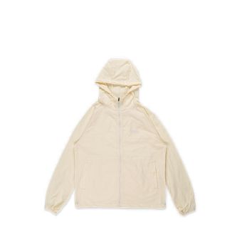 Jacket Ne Basic Calli Bk Unisex Jacket - Chrome White