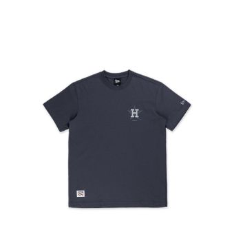 Ss Tee 5950 Pack Planetary Houastco Men's T-Shirt - Graphite
