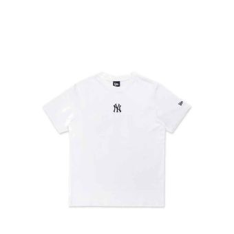 Ss Tee Preppy Neyyan Men's T-Shirt - White