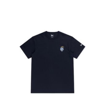 Ss Tee Nexmagnet Magnet Fruit Onepie Men's T-Shirt - Black