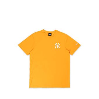 Ss Tee Clr Era Neyyan Men's T-Shirt - Papaya