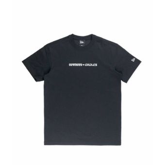 Ss Tee Nfl Rival Dalcow Men's T-Shirt - Black