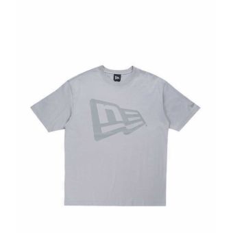 Os Ss Tee Ne Premium Men's T-Shirt - Dolphine Gray