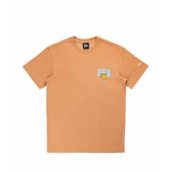Ss Tee Ne Fruit Men's T-Shirt - Sand