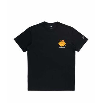 Ss Tee Ne Fruit Men's T-Shirt - Black