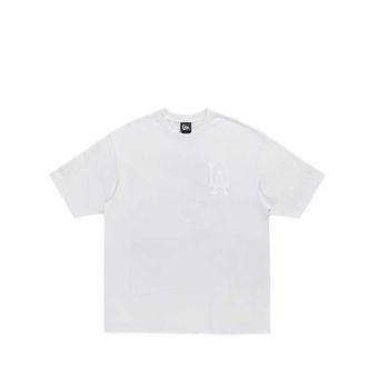 Os Ss Tee Tonal Pack Losdod Men's T-Shirt - White
