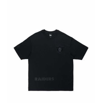 Os Ss Tee Tonal Pack Lasrai Men's T-Shirt - Black