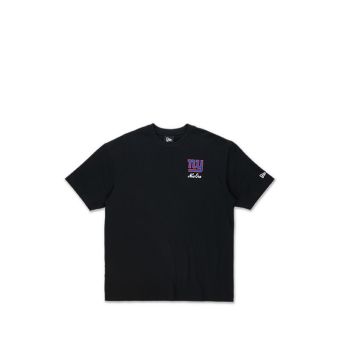 Os Ss Tee Nfl Neygia Men's T-Shirt - Black