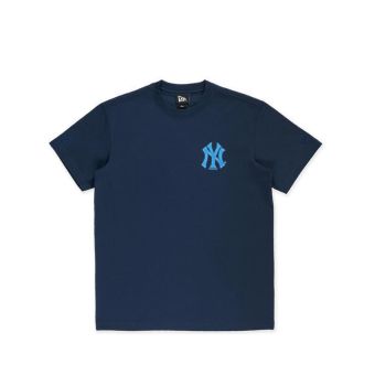 Ss Tee X-Ray Vision Neyyan Men's T-Shirt - Blue