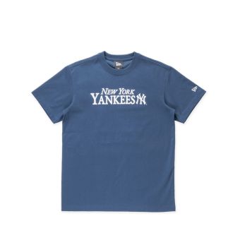 Ss Tee League Mix Cartoon Neyyan Men's T-Shirt - Oceanside Blue