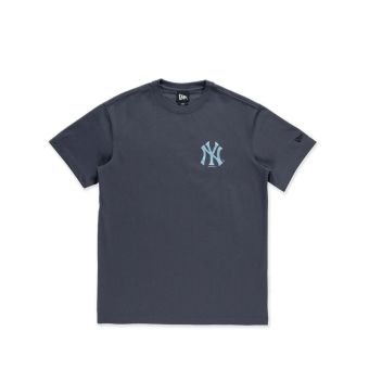 Ss Tee 59Fifty Pk Metallic Neyyan Men's T-Shirt - Graphite