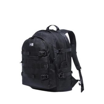 Carrier Pack 1680D 2 Unisex Bag  - Black