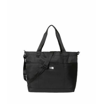 Gym Tote Bag Intl Unisex Bags - Black