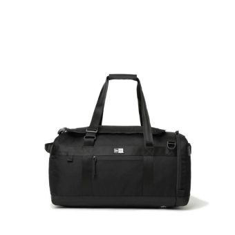 CLUB DUFFLE BAG INTL Men's Bags - Black