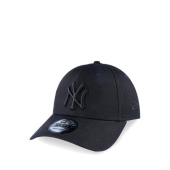 New Era 940 Neyyan Tonal  Men's Caps - Black
