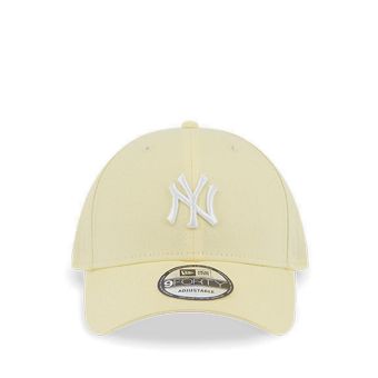 940 COLOR ERA NEYYAN Men's Caps - Yellow
