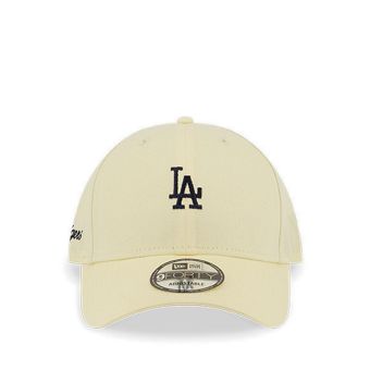 940 COLOR ERA LOSDOD Men's Caps - Yellow