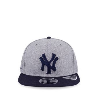 950 Of Pcv Mlb Coo Neyyan Men's Caps - Grey