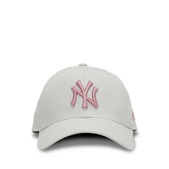 940 Embroidery Logo Neyyan Stone Men's Caps - Gray