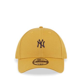 940 Color Era Neyyan Men's Caps - Yellow Mustard