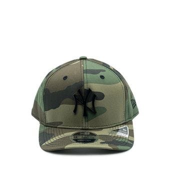 950Of Pre Curve Neyyan Men's Caps - Camo