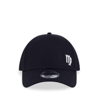 940 Horoscope Horizons Virgo Unisex Caps - Black