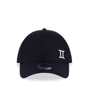 940 Horoscope Horizons Gemini Unisex Caps - Black