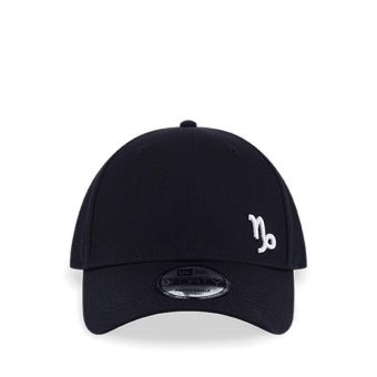 940 Horoscope Horizons Capricorn Unisex Caps - Black