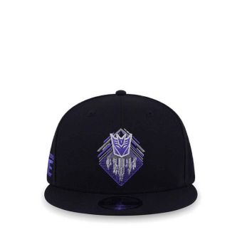 950 Tf One Trafor Men's Caps - Black