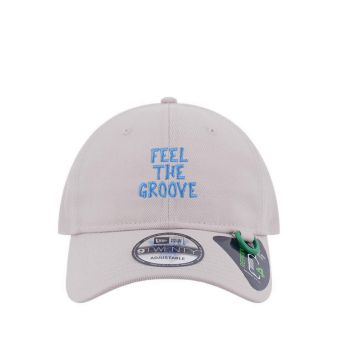 S920 Outdoor Earth Day Women's Caps - Stone