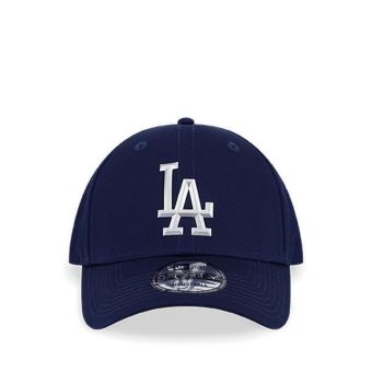 940 Tpu Badge Losdod Unisex Caps - Oceanside Blue