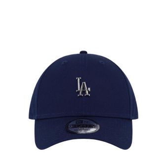 940 Mlb Mtl Badge Losdod Men's Caps - Oceanside Blue