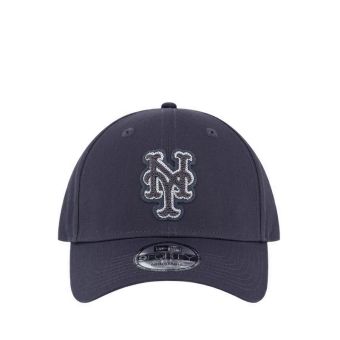 940 Mlb Chainstitching Neymet Men's Caps - Graphite
