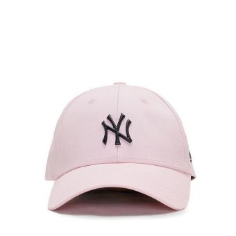 940 Med Matt Badge Neyyan Women's Caps - Pink