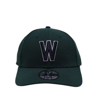 940 Co Wasnat Men's Caps - Dark Green